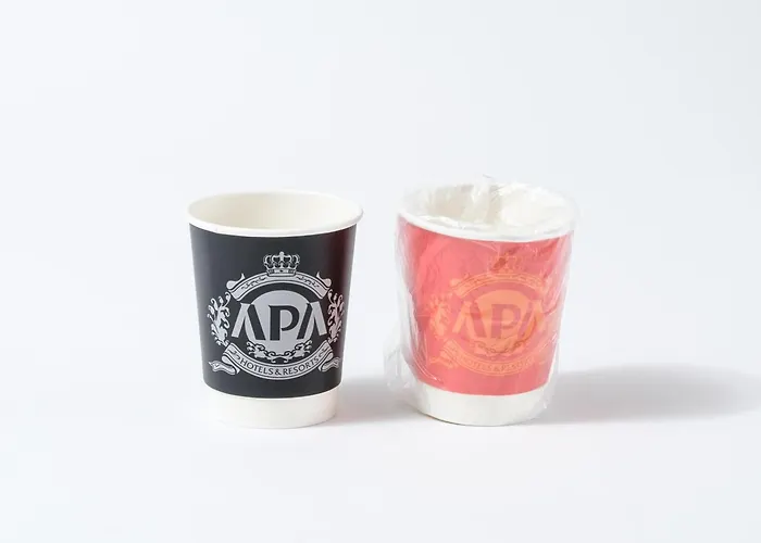西新宿五丁目站大厦apa酒店&度假村