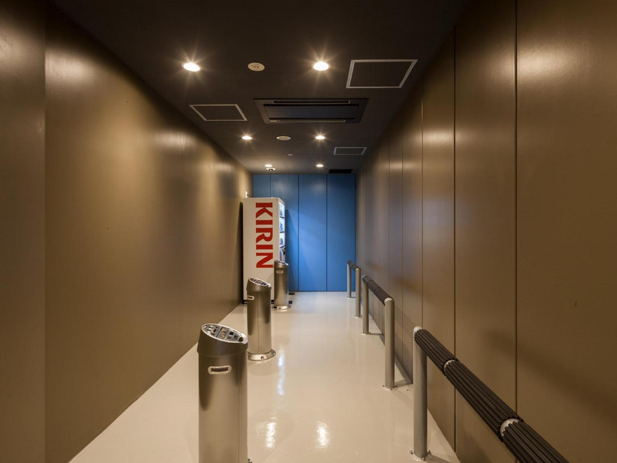 西新宿五丁目站大厦apa酒店&度假村 3*