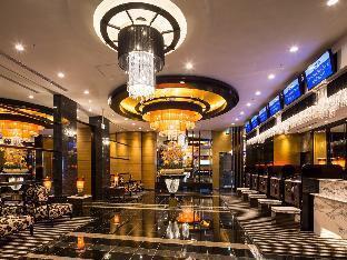 โรงแรม เอพีเอ โฮเต็ล แอนด์ รีสอร์ต นิชิชินจุกุ-โกะโชะเมะ-เอะกิ ทาวเวอร์ 3*