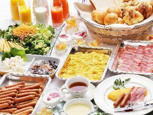 โรงแรม เอพีเอ โฮเต็ล แอนด์ รีสอร์ต นิชิชินจุกุ-โกะโชะเมะ-เอะกิ ทาวเวอร์ 3*