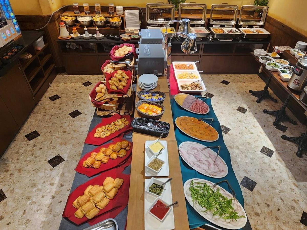 Hotel Apa Hotel&resort Nishishinjuku-gochome-eki Tower